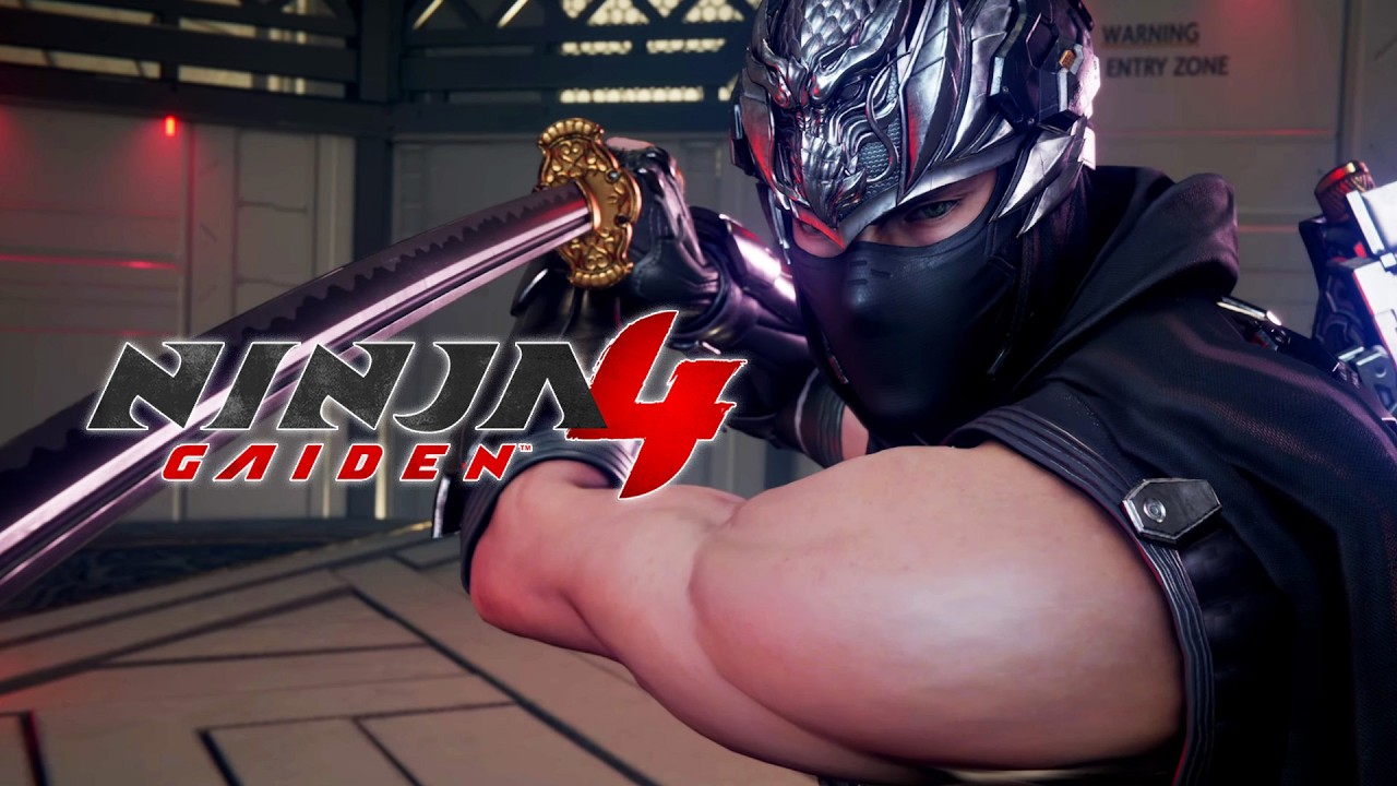 Ryu Hayabusa Boss Theme | Ninja Gaiden 4