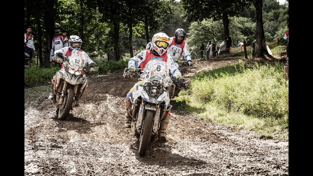 2025 Maxi Enduro Trophy Event!