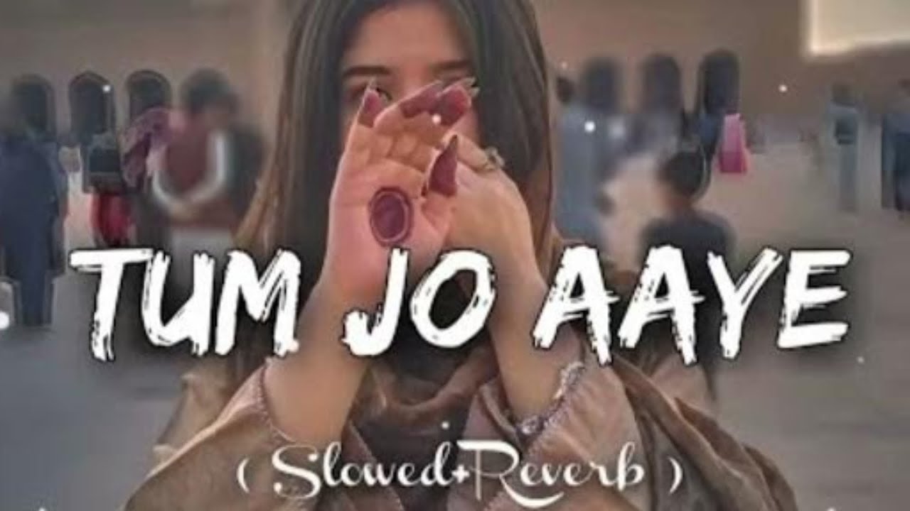 Tum Jo aaye jindagi mein baat ban gai 🩵
