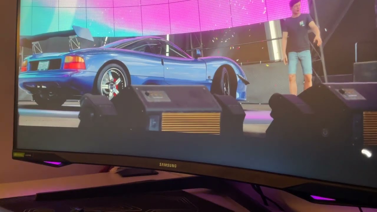 Jaguar Sport XJR-15! This video was suggested! 