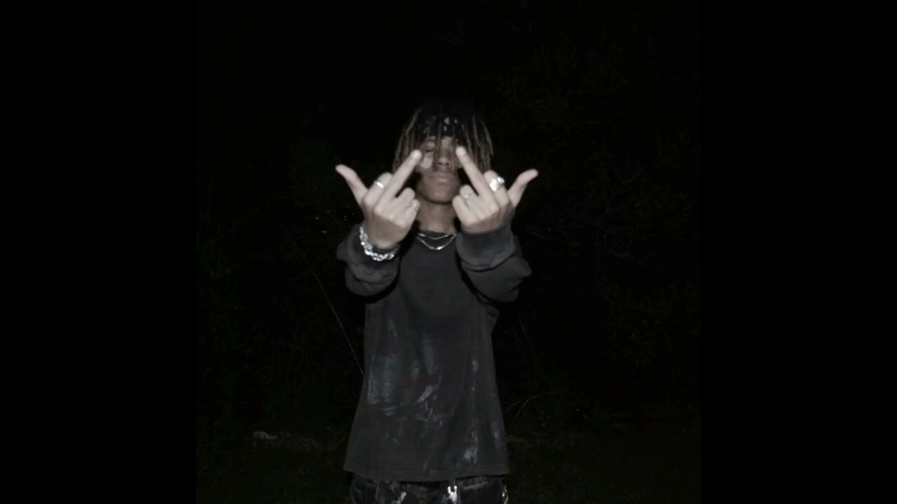 [FREE FOR PROFIT] CHE X OSAMASON TYPE BEAT “CRAB”
