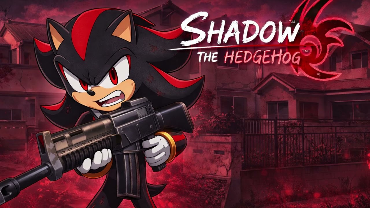 Sark-Verse OST All Hail Shadow (Magna-Fi) Symphonic Version