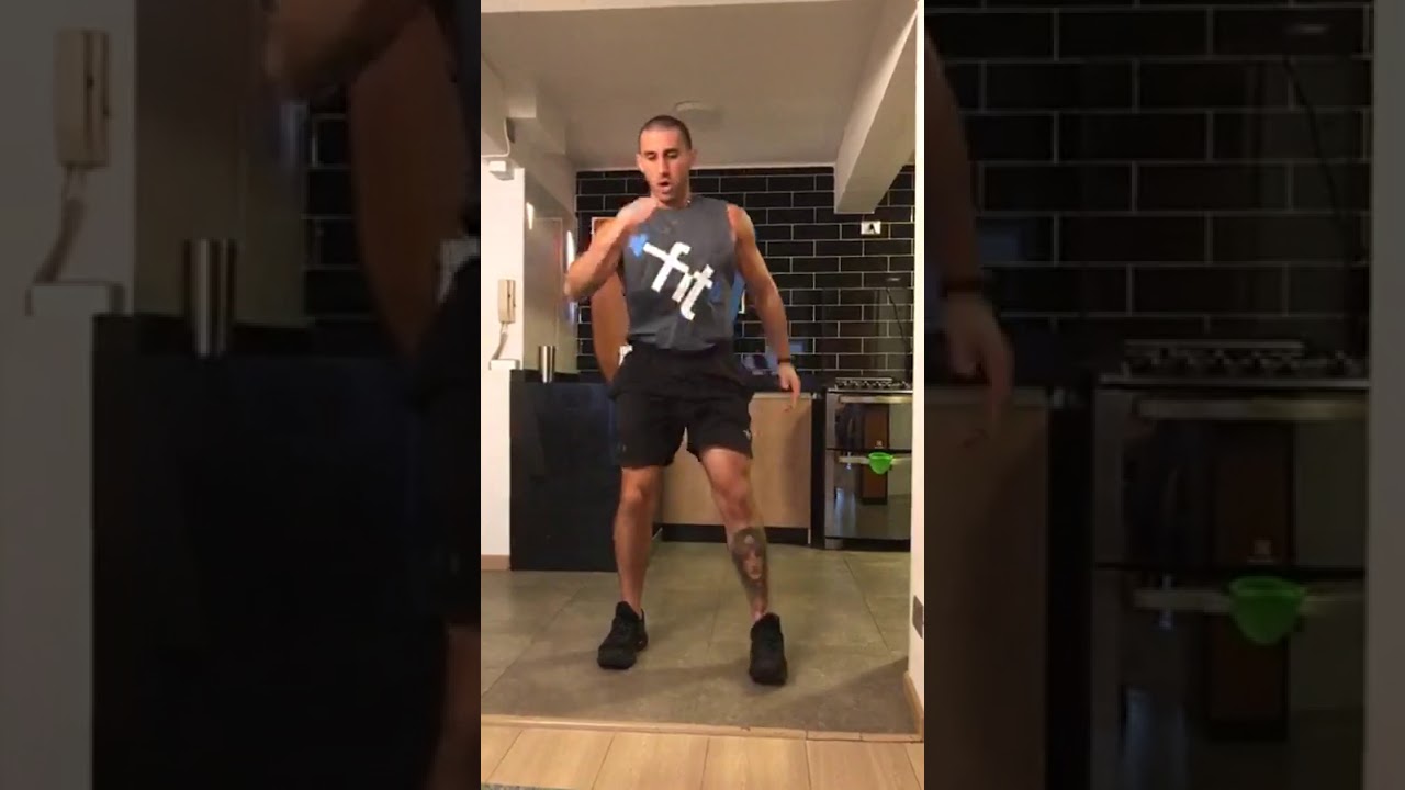 Live FullBody FIT #3