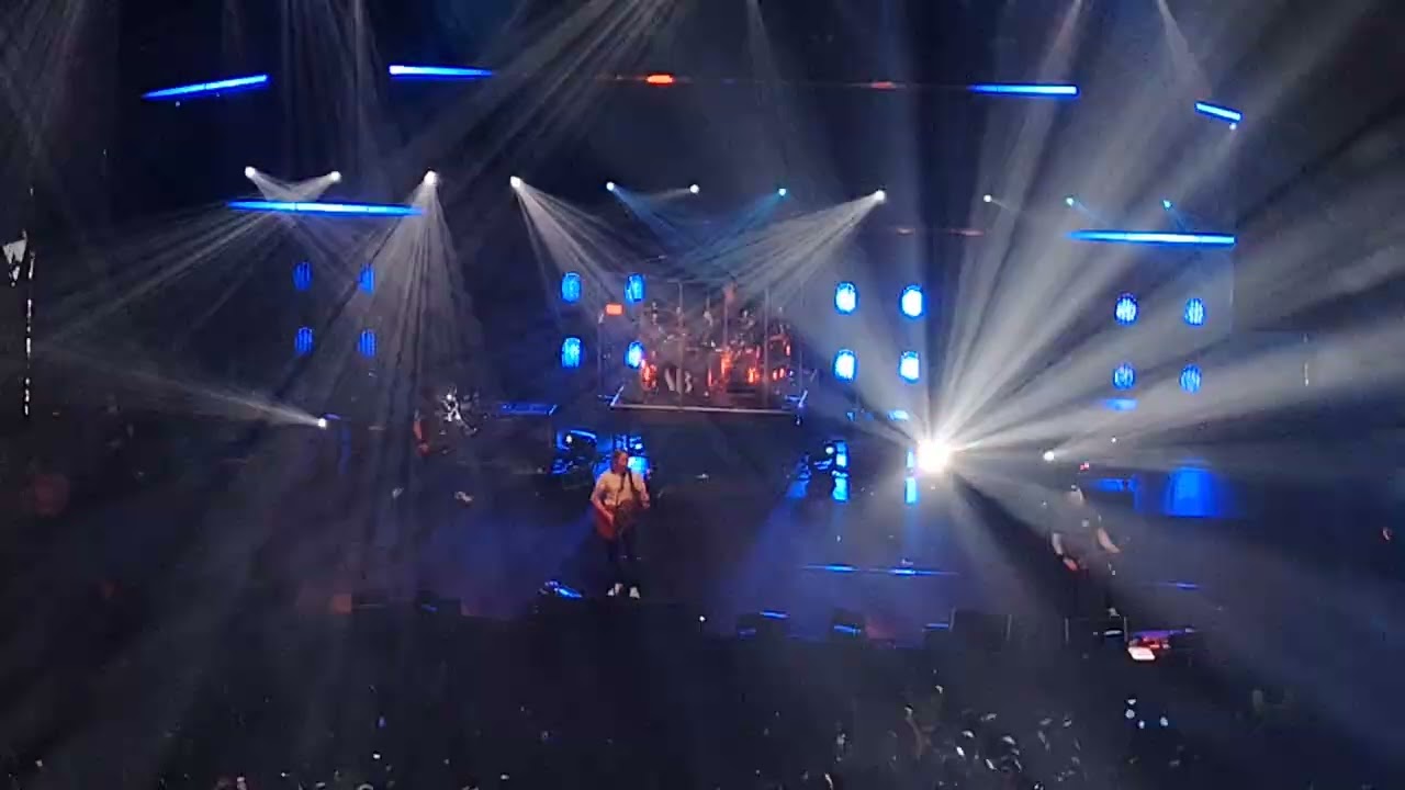 Alter bridge - watch over you live Lisbon 🇵🇹 2026