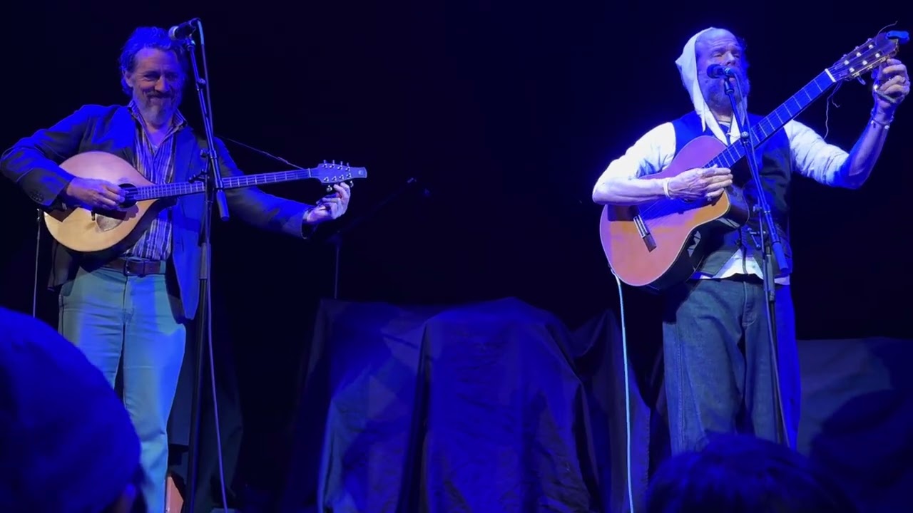 Bonnie &ldquo;Prince&rdquo; Billy - 2025-12-17 - Bowery Ballroom, New York, NY