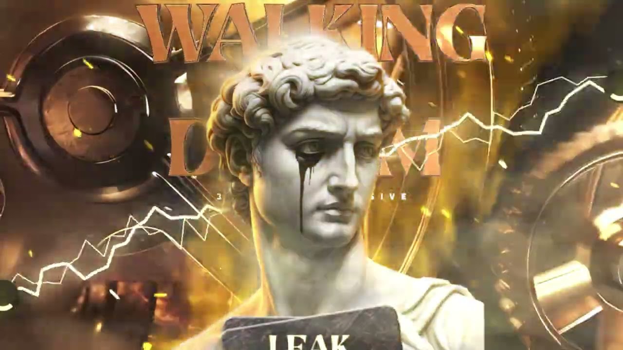 Leak Remix x 855Pısa Walking on a dream🕺🏻🍚