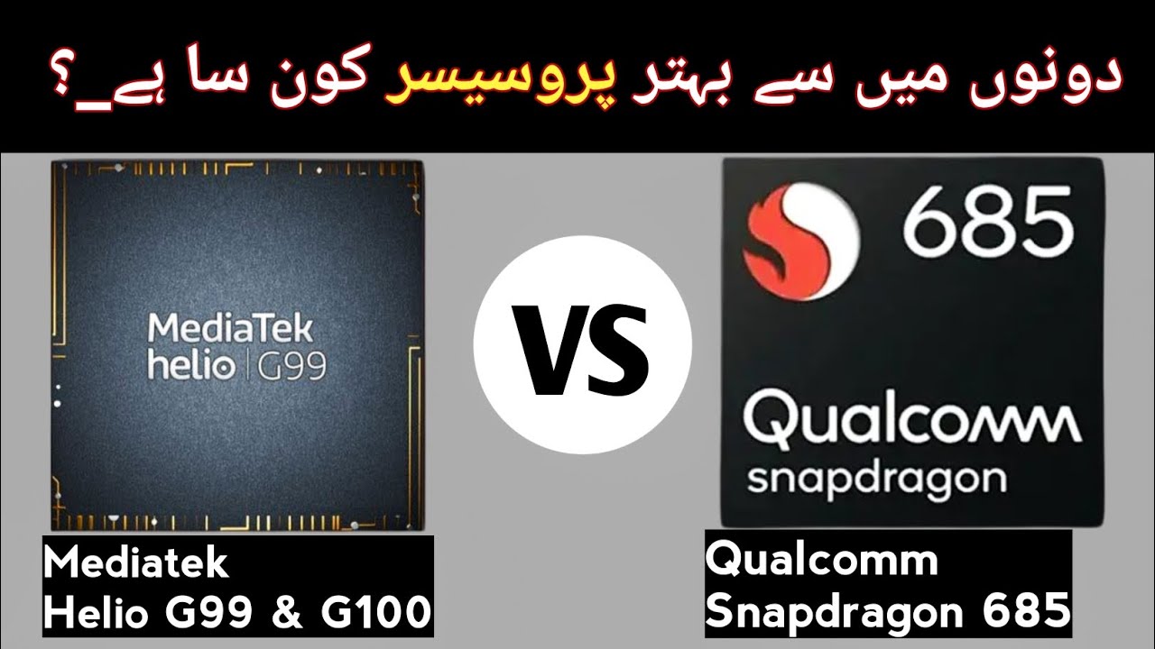 Helio G99 vs Snapdragon 685 🔥 Best Mid-Range Chipset in 2025? Full Comparison