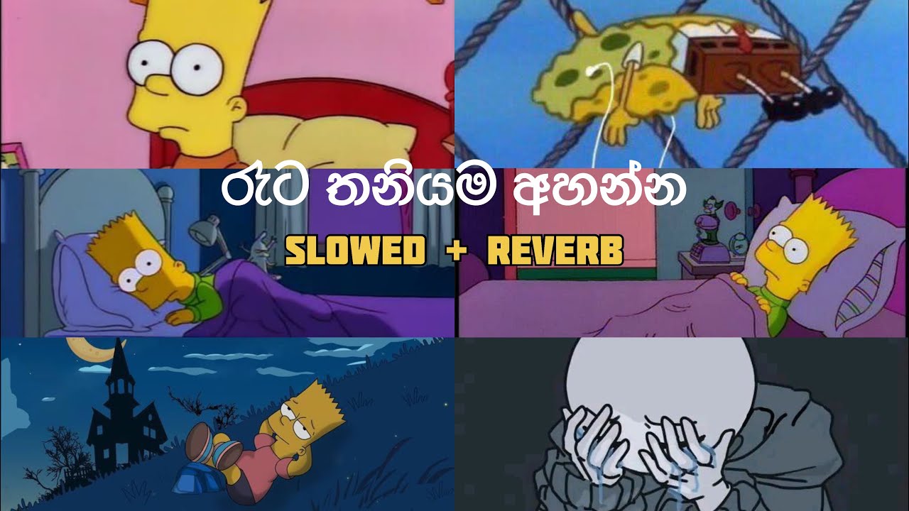 මනෝපාරකට සින්දු (slowed + reverb) | manoparakata sinhala songs collection | best new songs