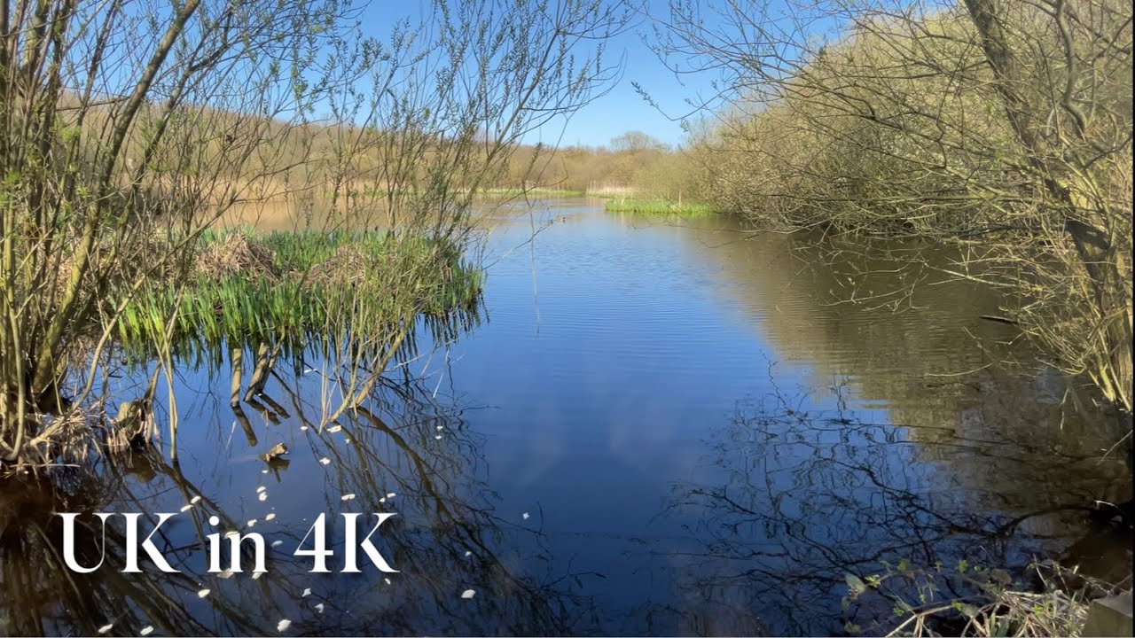 Test @ Sale Water Park • 4K60