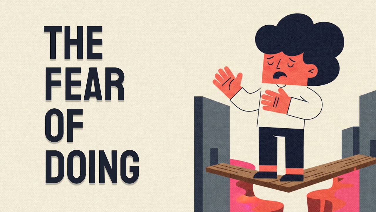 Прокрастинация &mdash; это не лень.