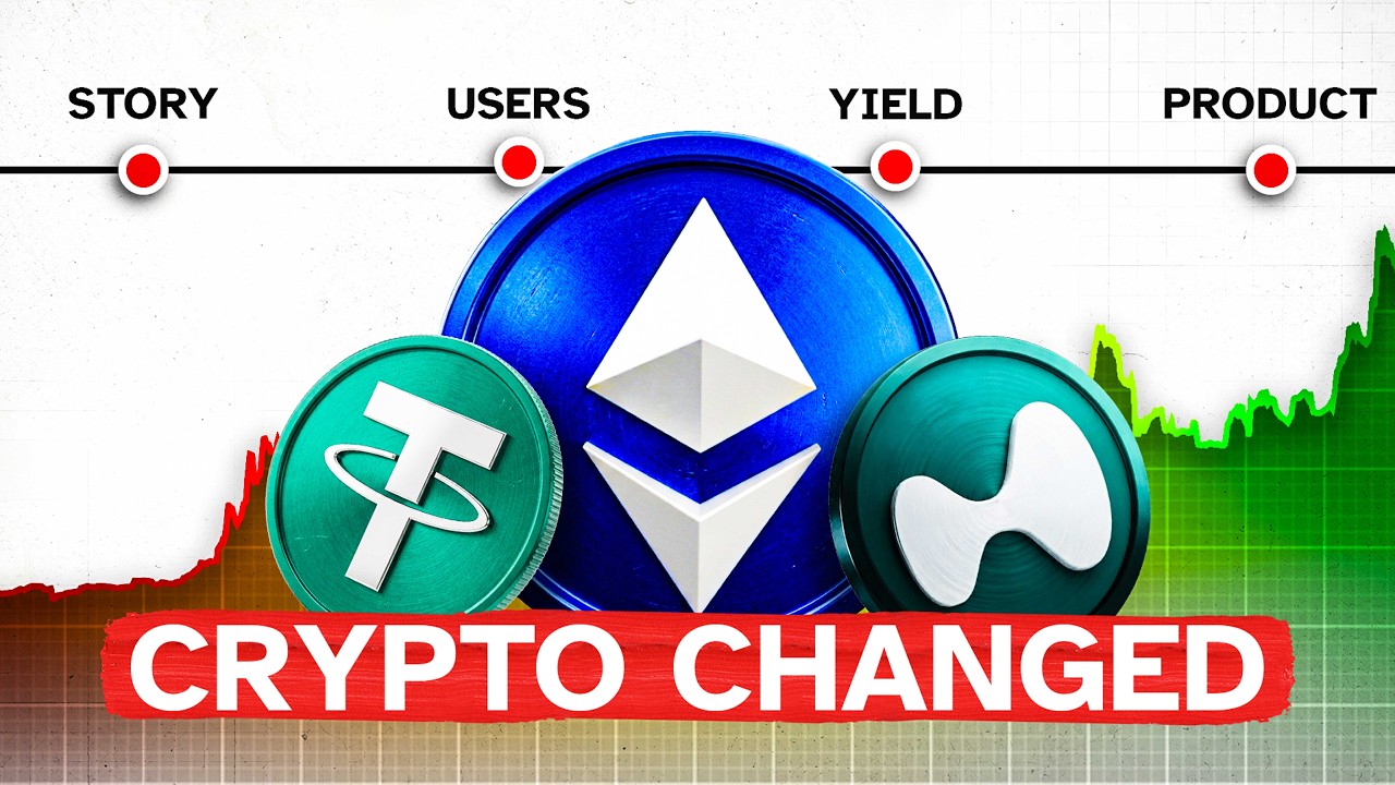 CB Crypto изменился, и вам нужно знать, как именно.