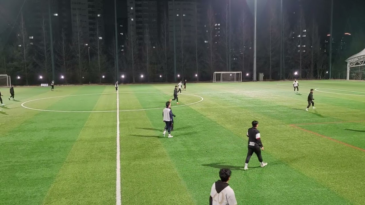 20260308 찬스fc (H20) 5쿼터