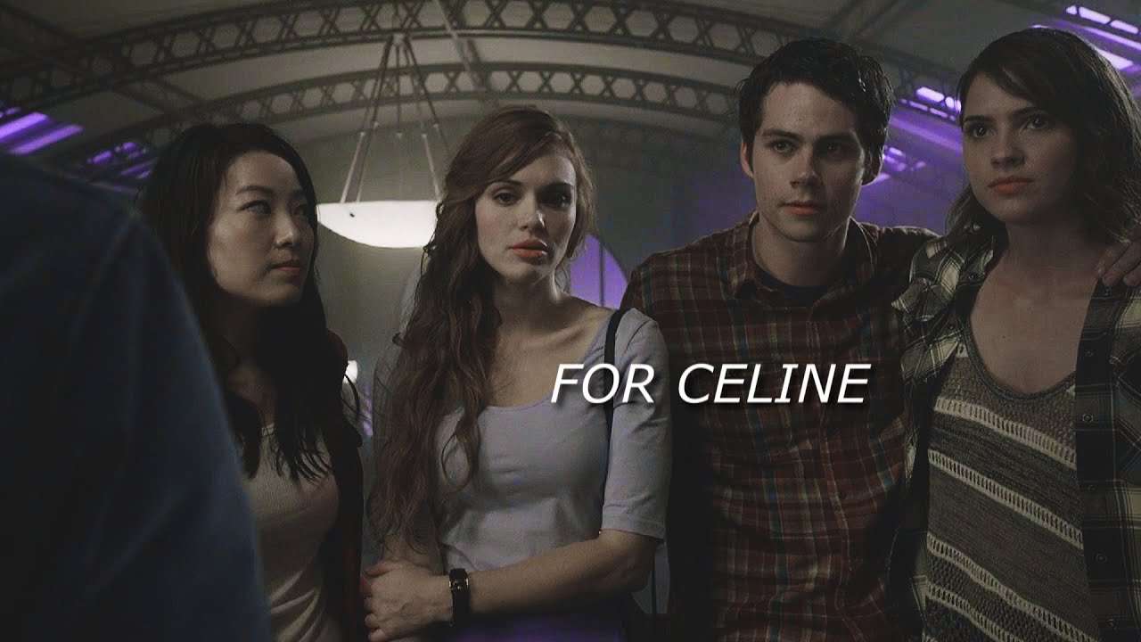 scott & allison | the end of me