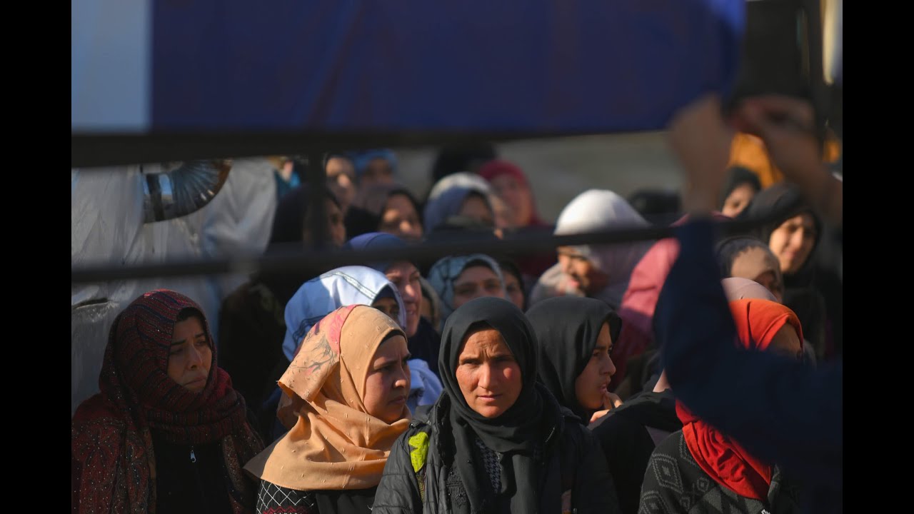 Lebanon Emergency Appeal | Islamic Help