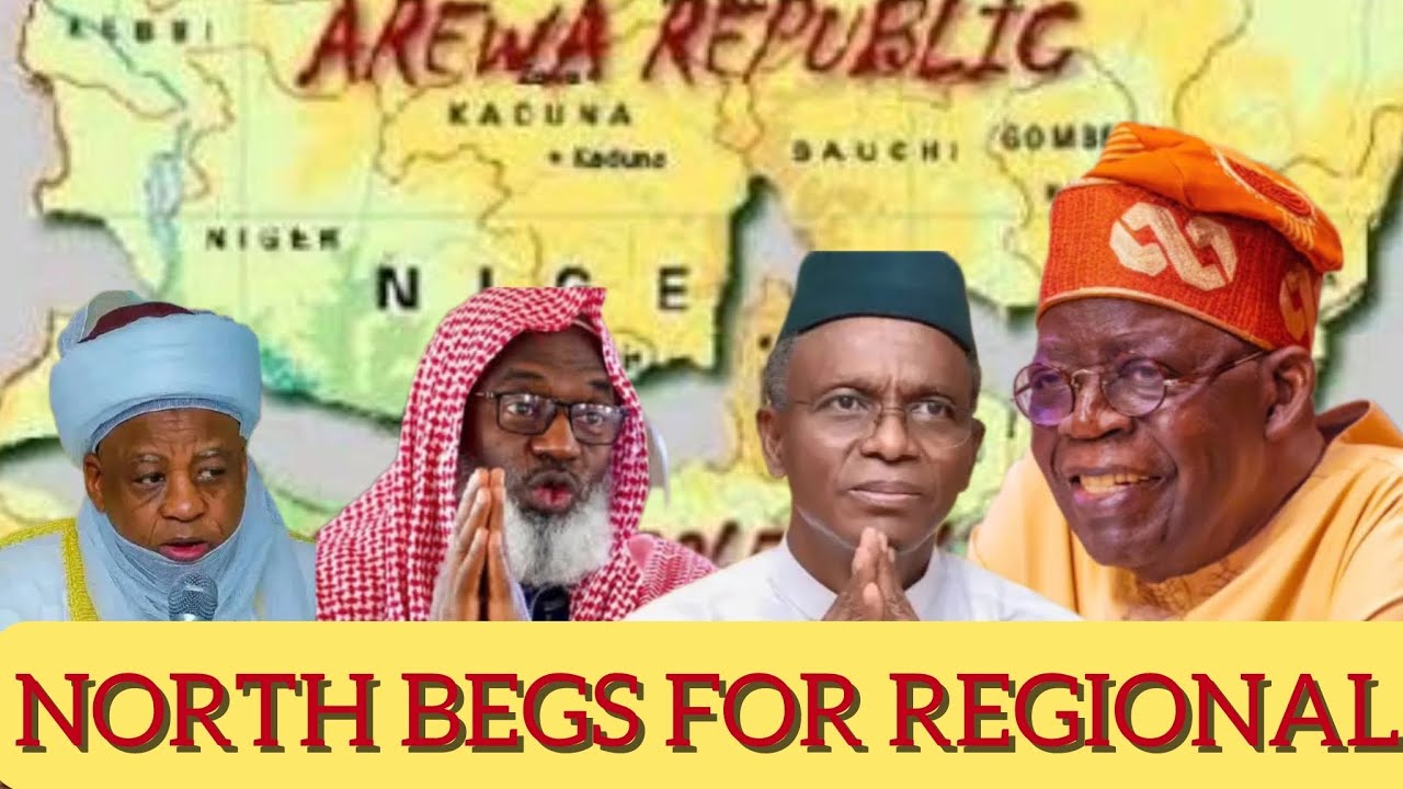 O PARI……. YORUBA Ę MURA SILĘ . February 2, 2026