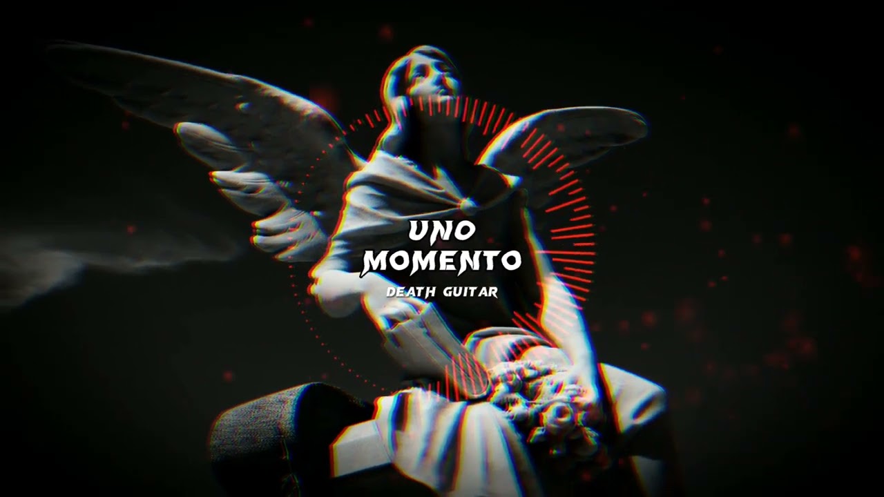 [ FREE BEAT 2022 ] DEATH GUITAR (pack: ATMOSPHERIC)