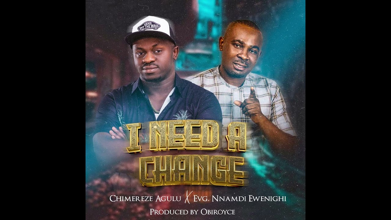 Tiwaram Uzo Siri Ike By Chimereze Agulu Ft Evang Nnamdi Ewenighi 2024 Gospel Highlife Music#gospel