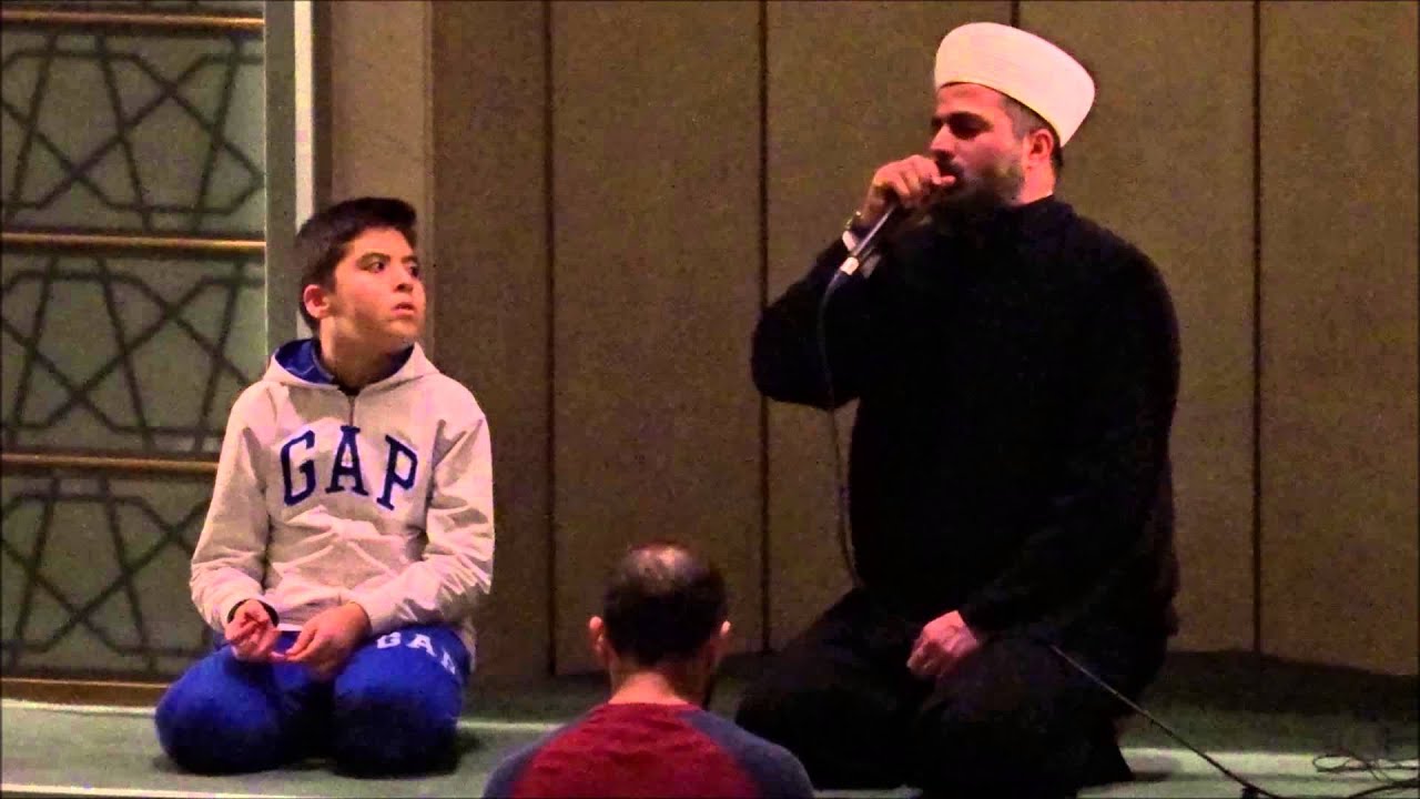 Mehmet BİLİR-Huvallahullezi