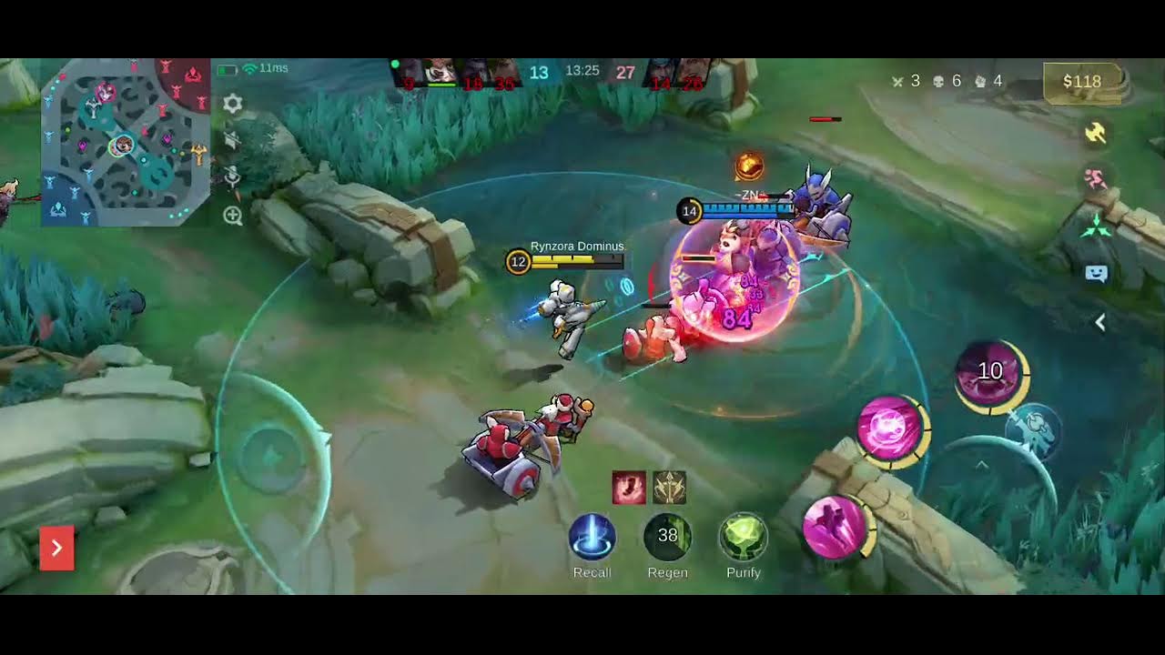 ISENG NYOBA LIVE PERTAMA KALI