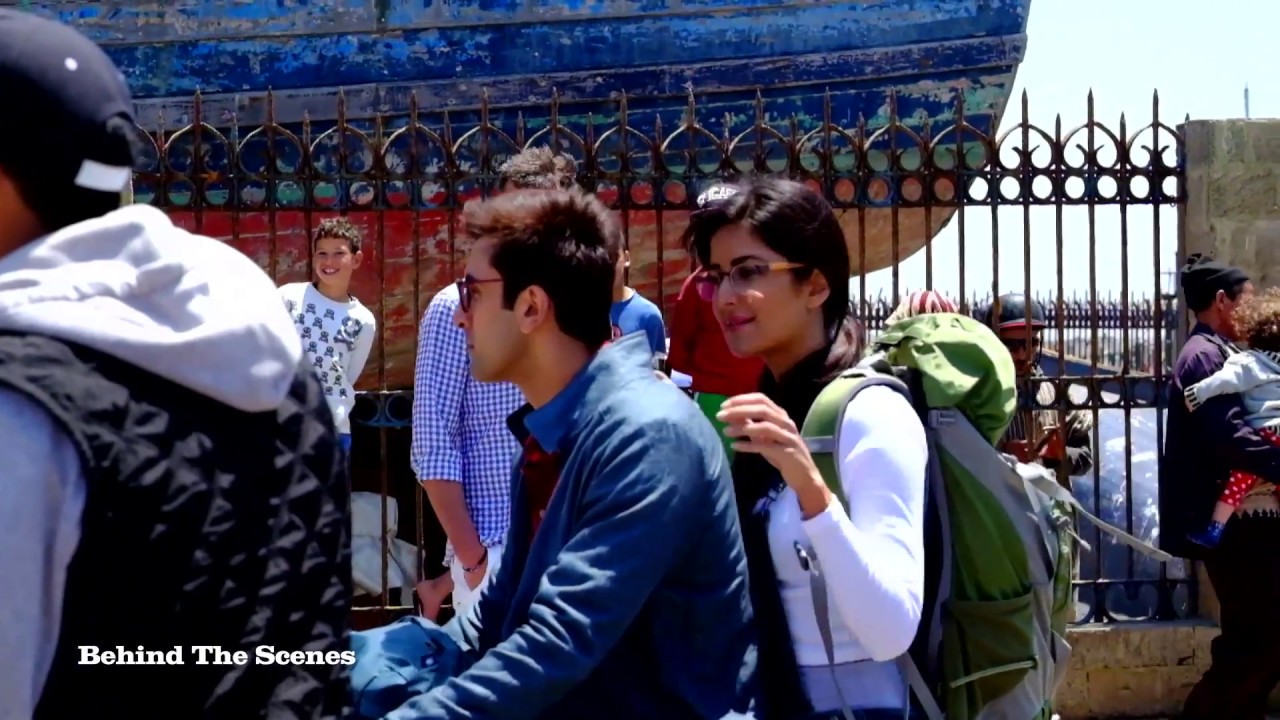 Jagga Jasoos | 