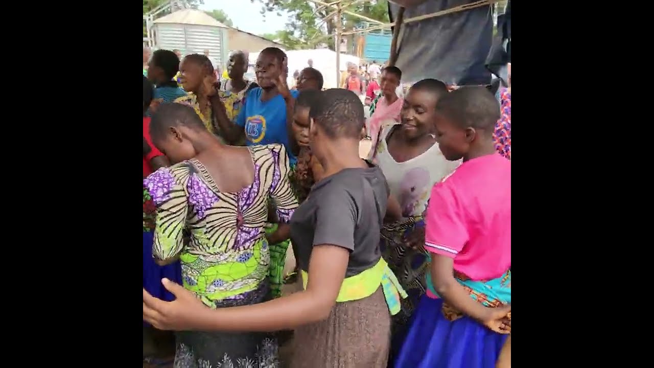 EUJC%NENO  KABONDO DIANDA , BAADA YAKUTOKA MU 9JOURS, 2023