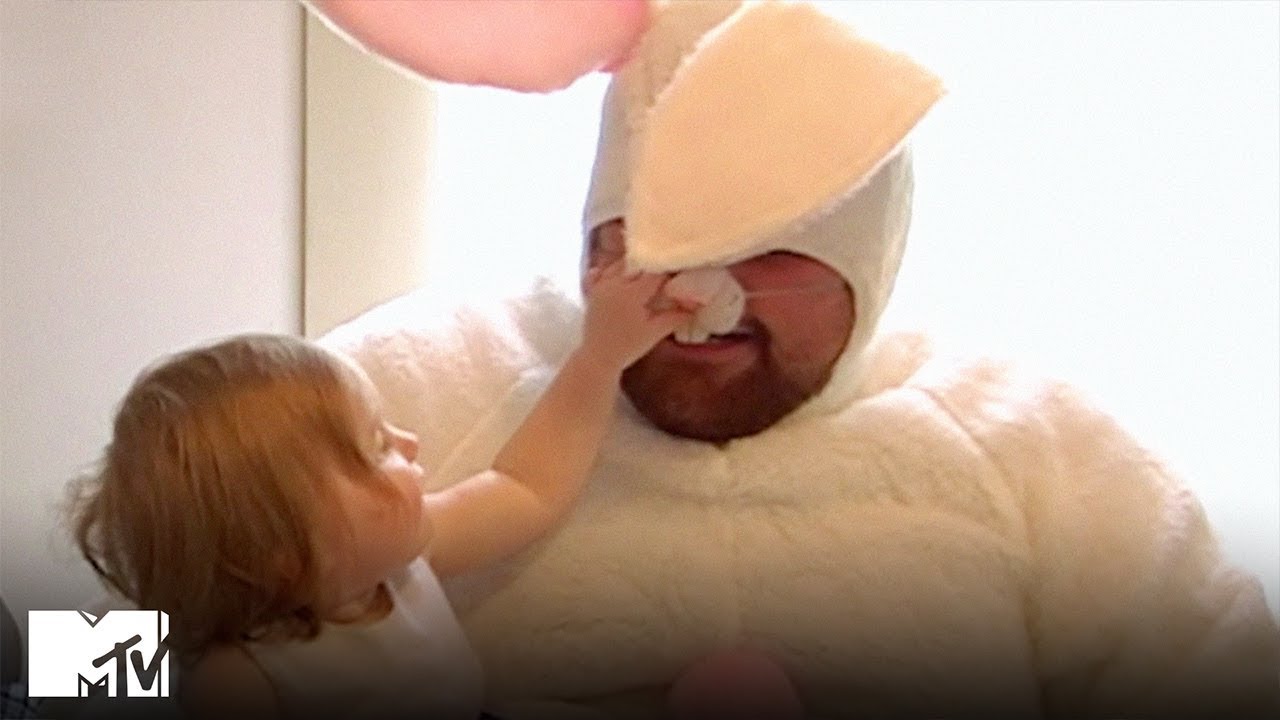 The Best Of ‘Teen Mom’ Dads 💕 Best of Teen Mom