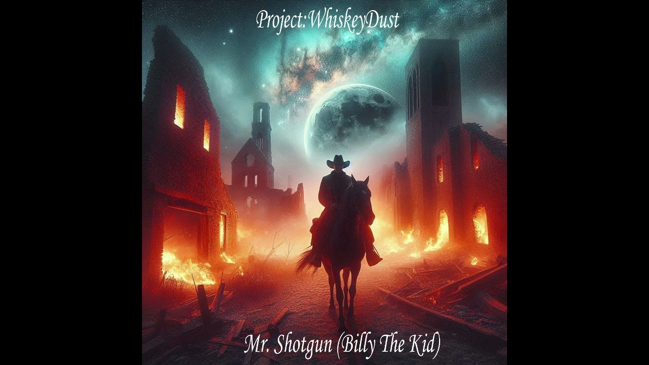 Project:WhiskeyDust-