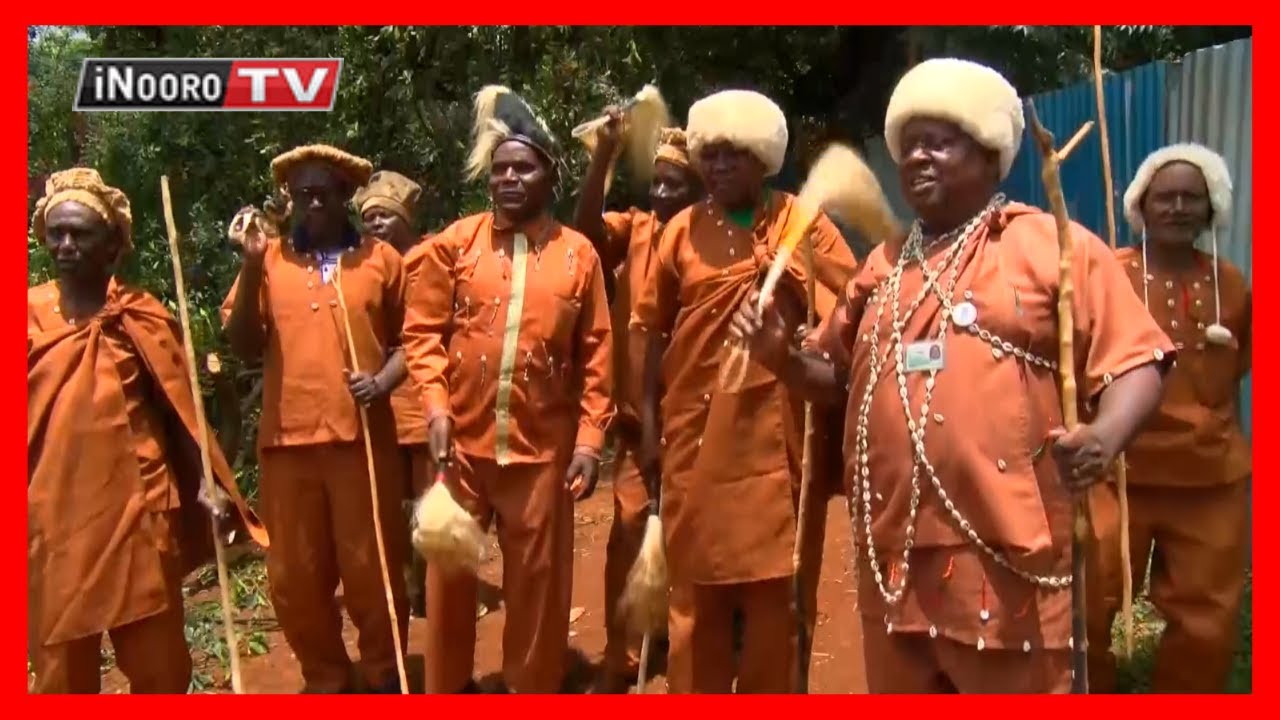 Igongona ria gutheria kigongona thutha wa mugumo gukahuka, Kirinyaga