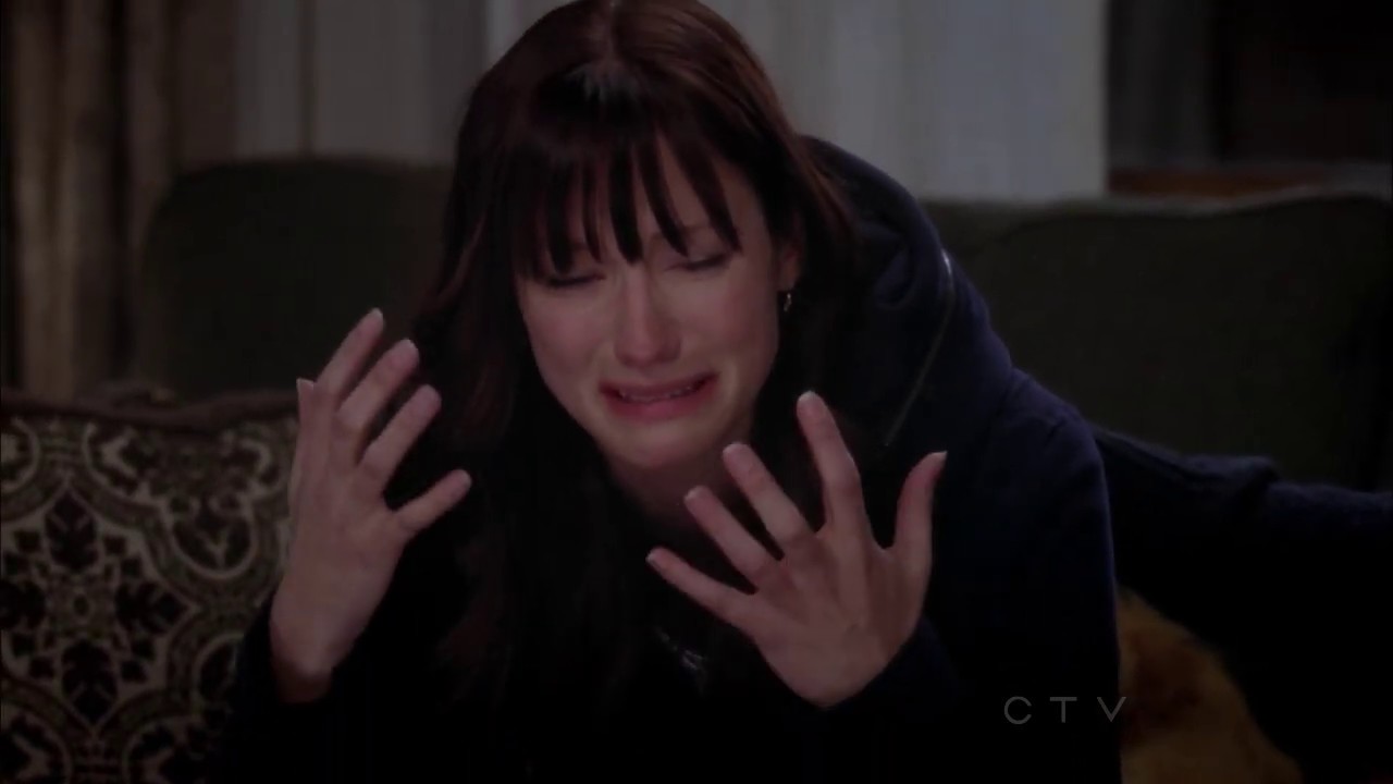 Lexie and Mark | Where's My Love | Greys Anatomy