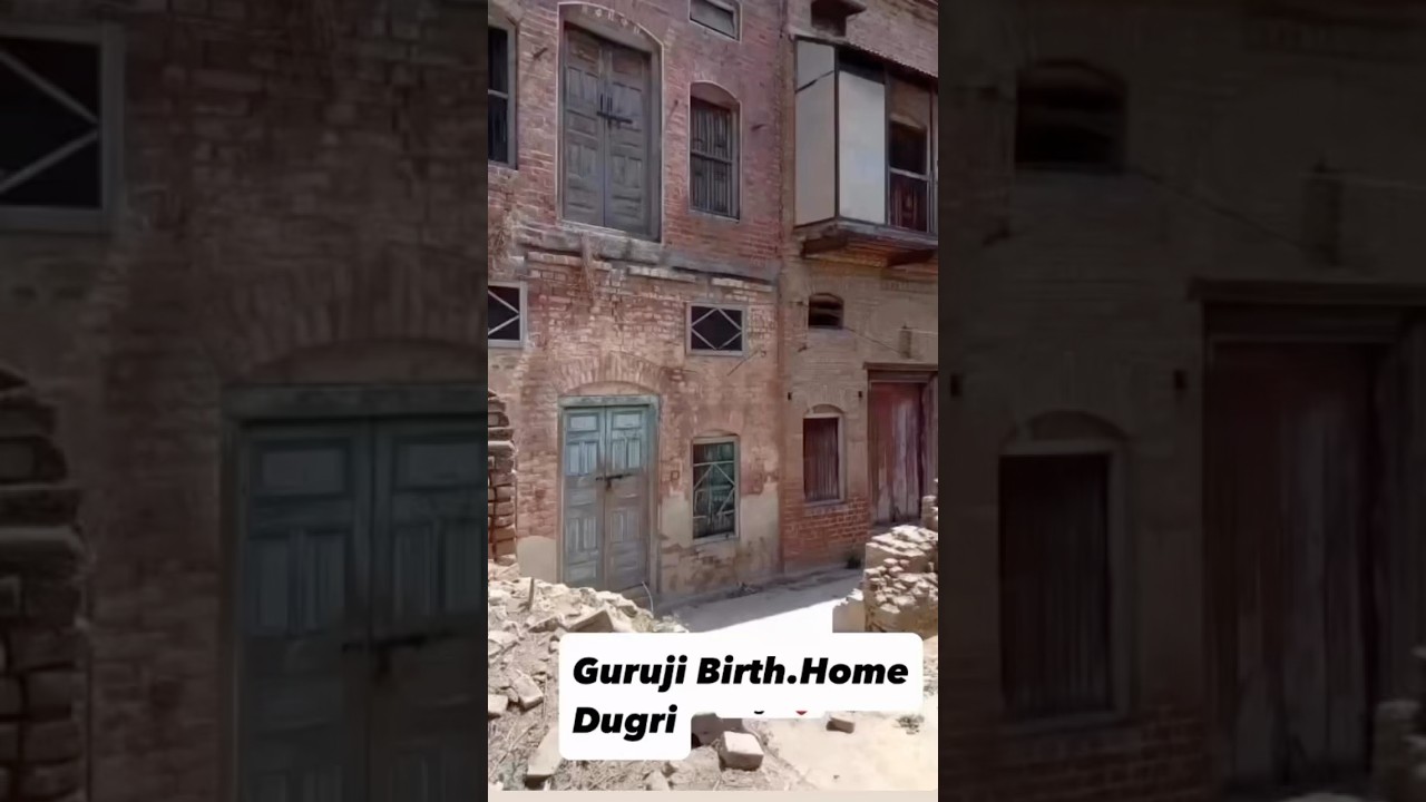 #gurujisatsang #gurujibademandir #blessingsalwaysguruji #GurujiBithplace #sewadar🧑&zwj;⚕️🙏💐