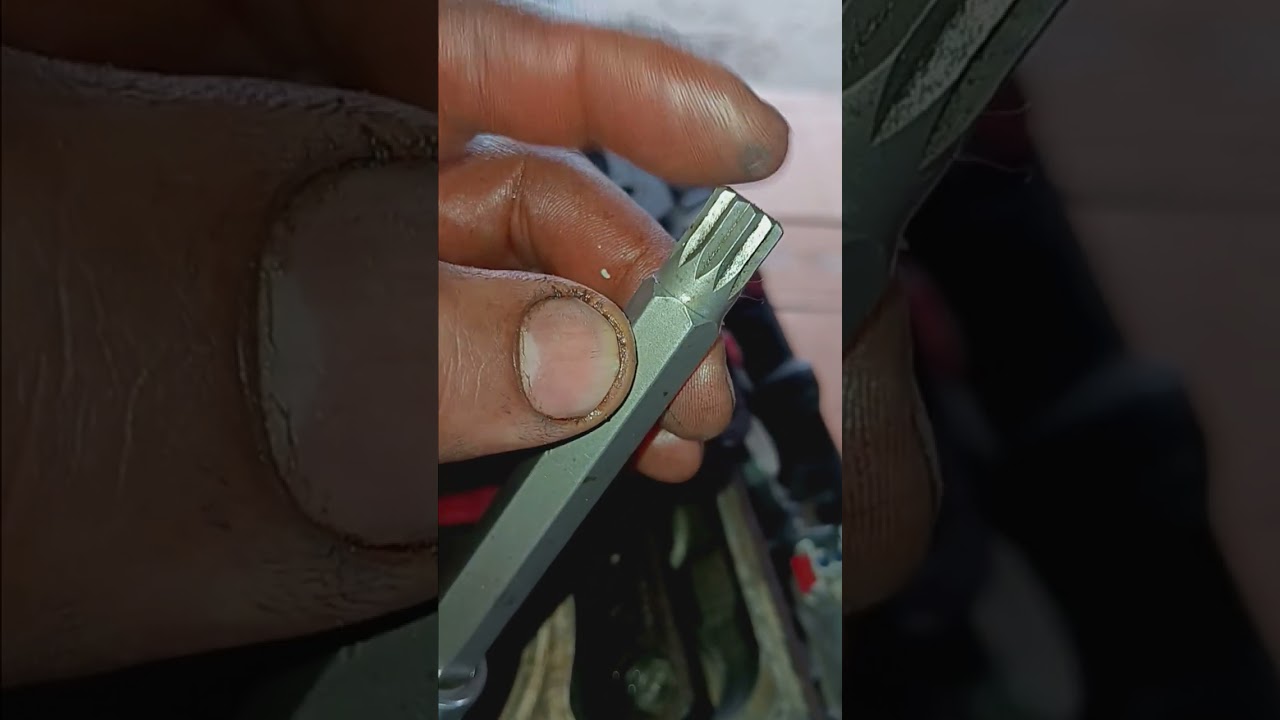 5.7 hemi engine oil cooler replacement