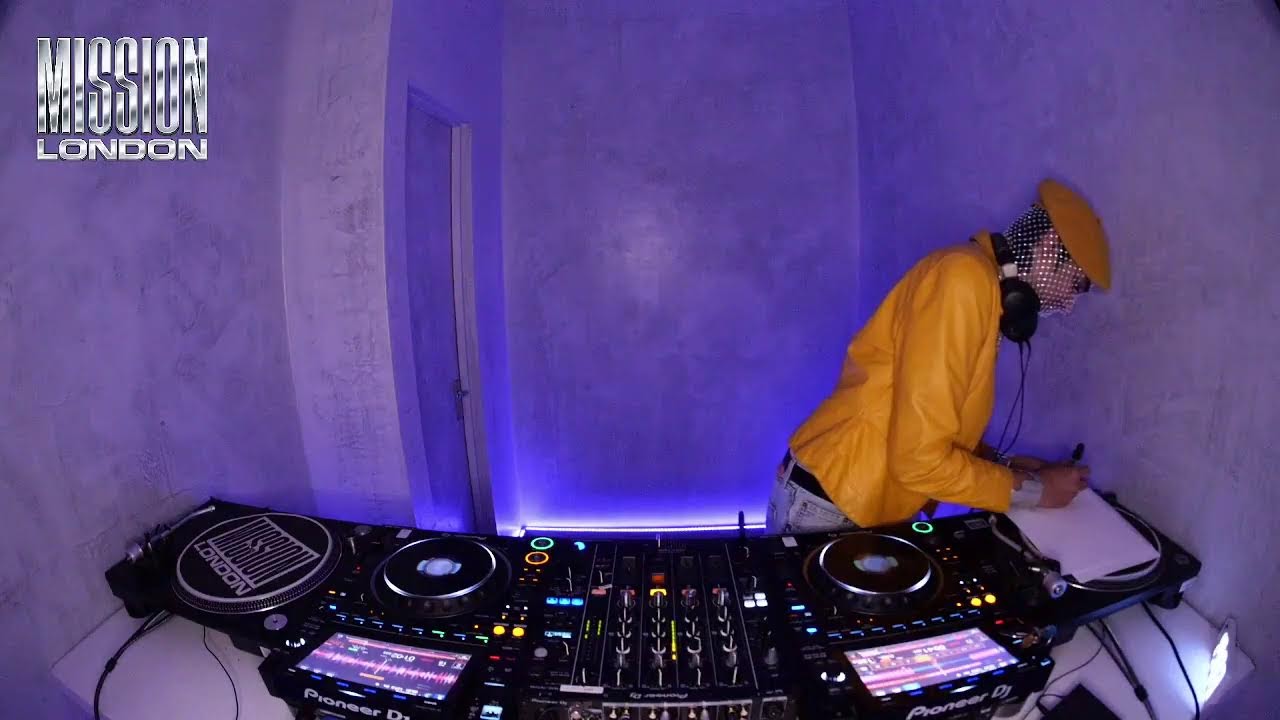 MSSNLDN LIVE / Kafn  3 March