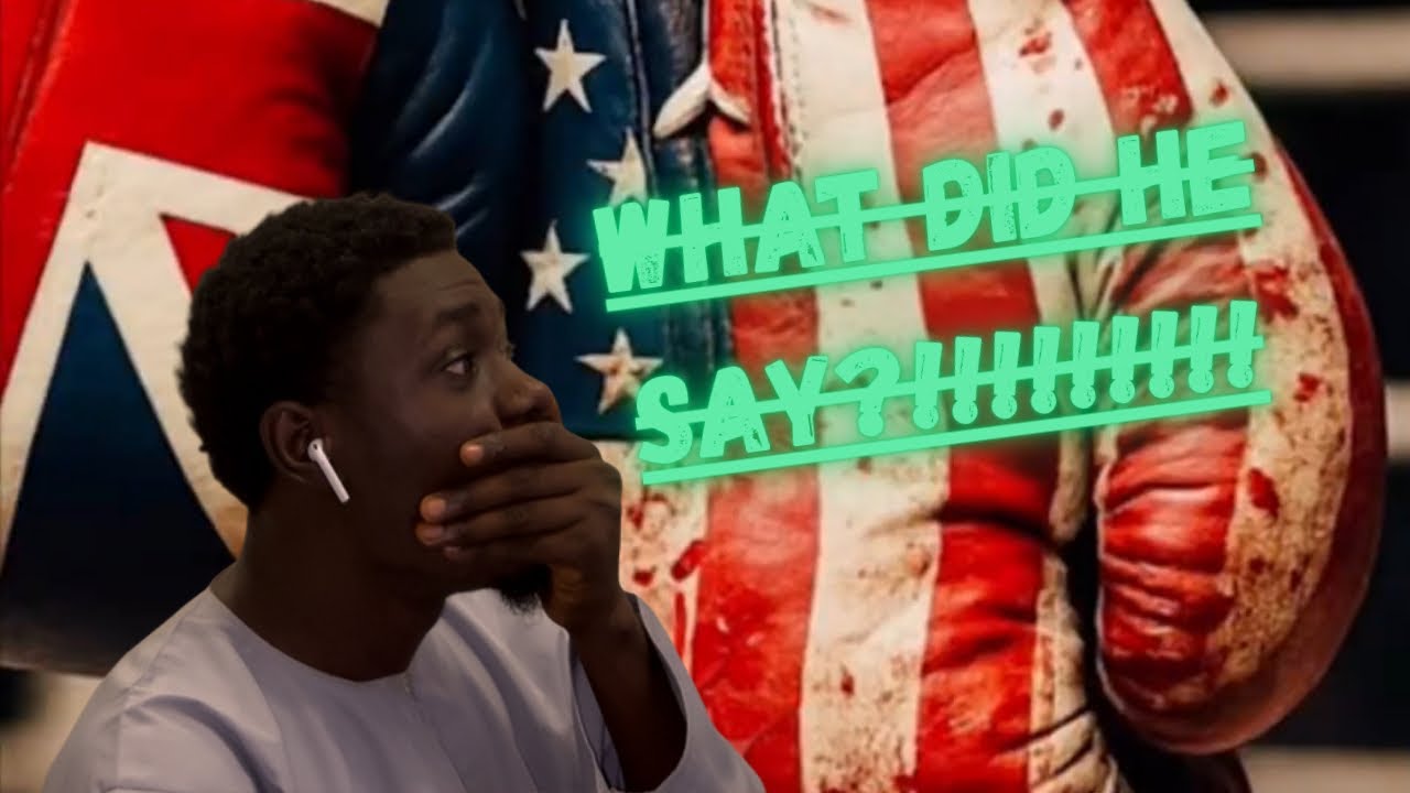 JOYNER LUCAS KO🔥🔥 ROUND 2K0 REACTION 🔥🔥💯
