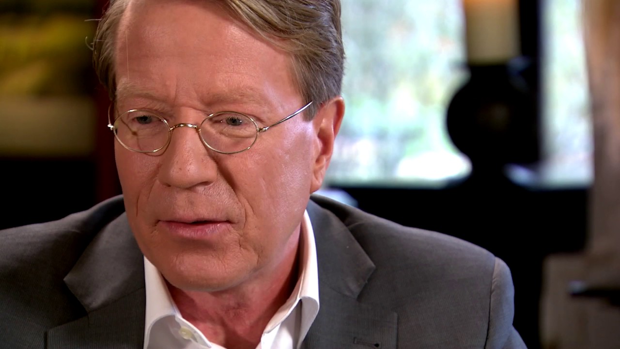 De Verwondering met predikant Ad van Nieuwpoort