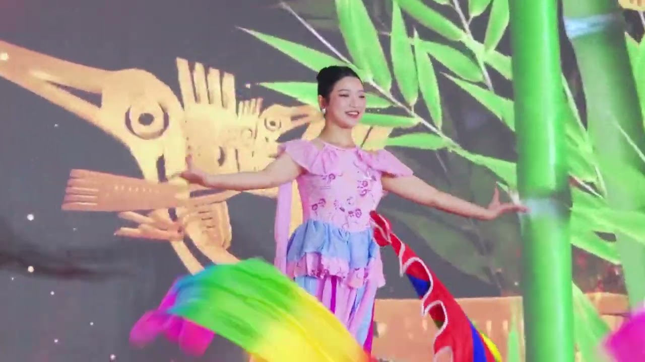 Chương trình văn nghệ Chào mừng Lễ kỷ niệm 60 THPT A Thanh Liêm