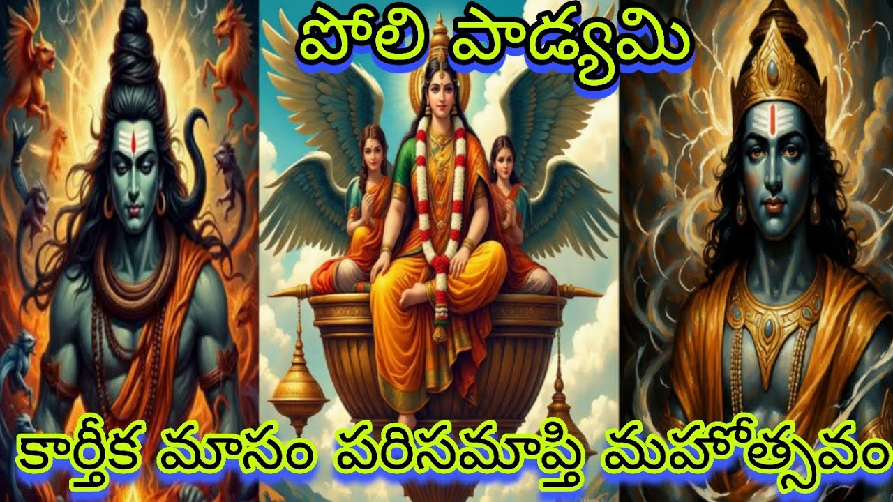  Poli padyami 2025 | poli swargam | poli story in telugu | poli katha | 