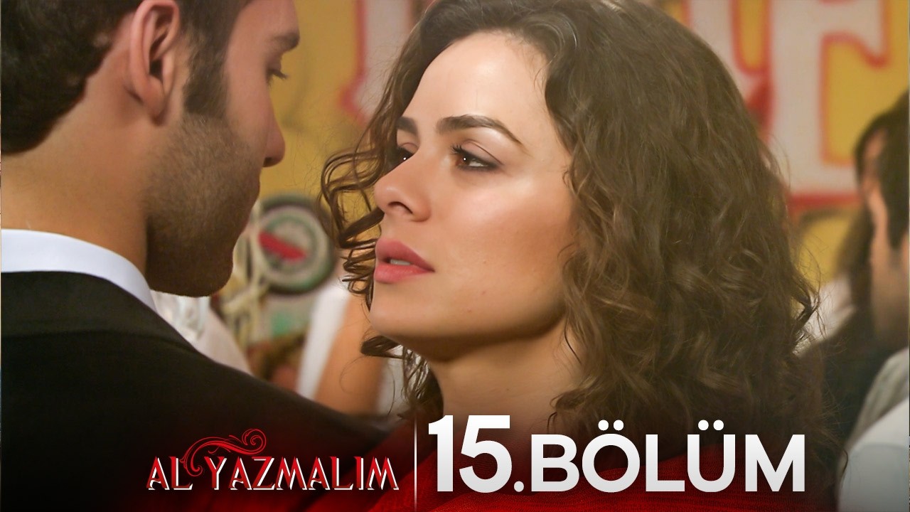 Al Yazmalım 15. B&ouml;l&uuml;m Full HD