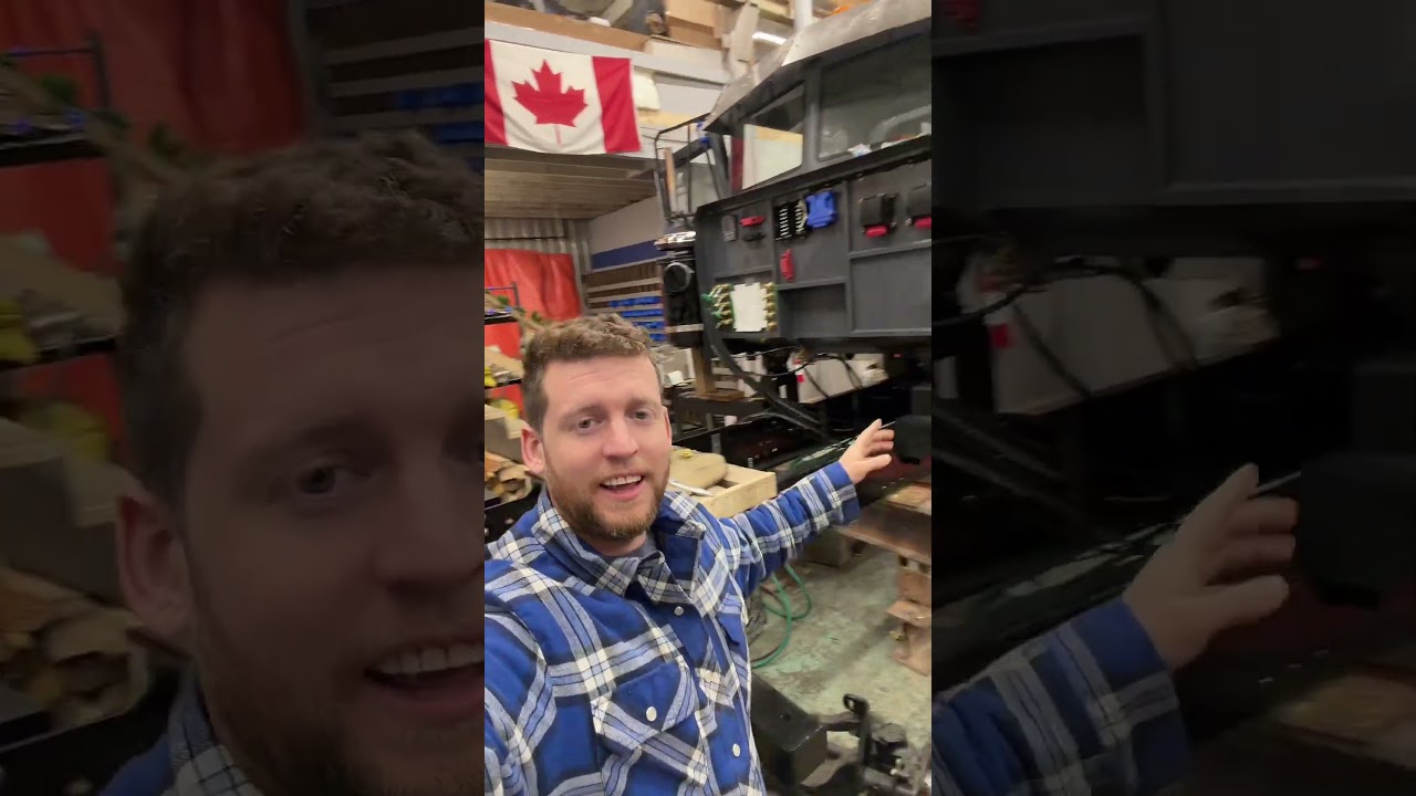 Build update: 30 January, 2026