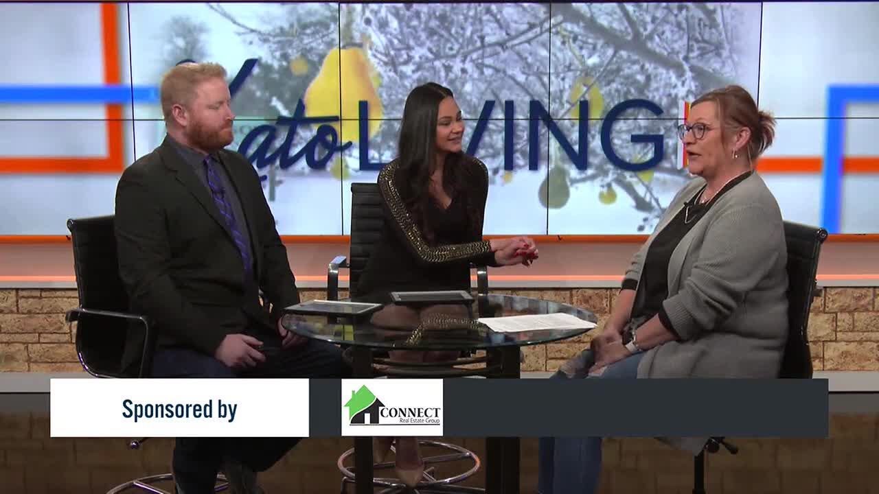 Kato Living - Personalized approached to real estate with Connect Real Estate | Sponsored Segment