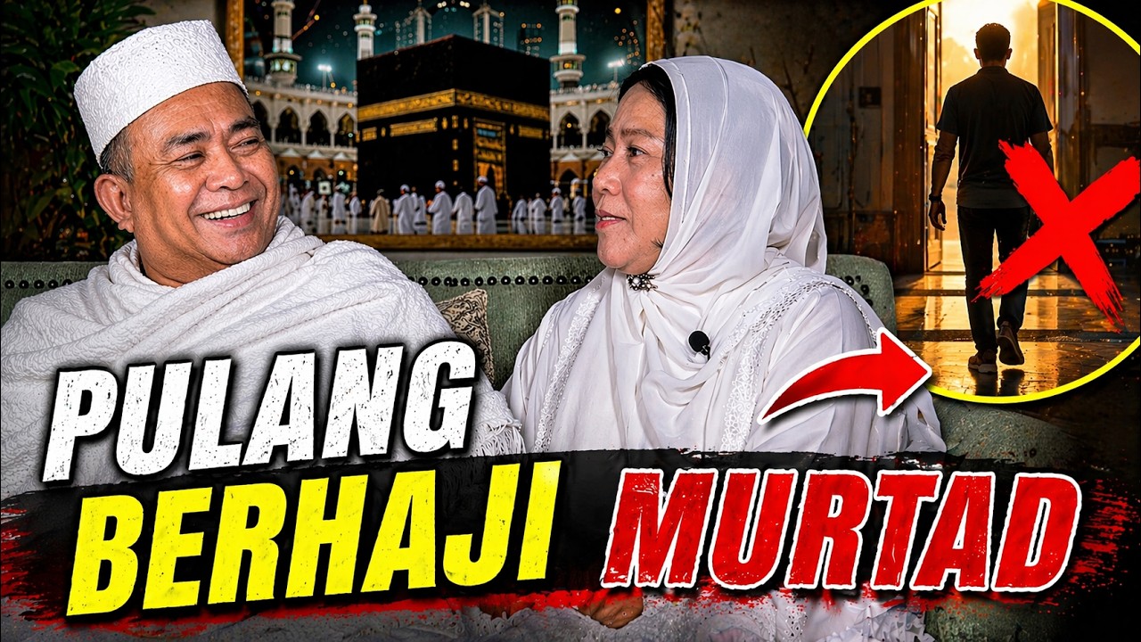 Kisah nyata/Pengalaman pak Louis  berjumpa TUHAN Yesus