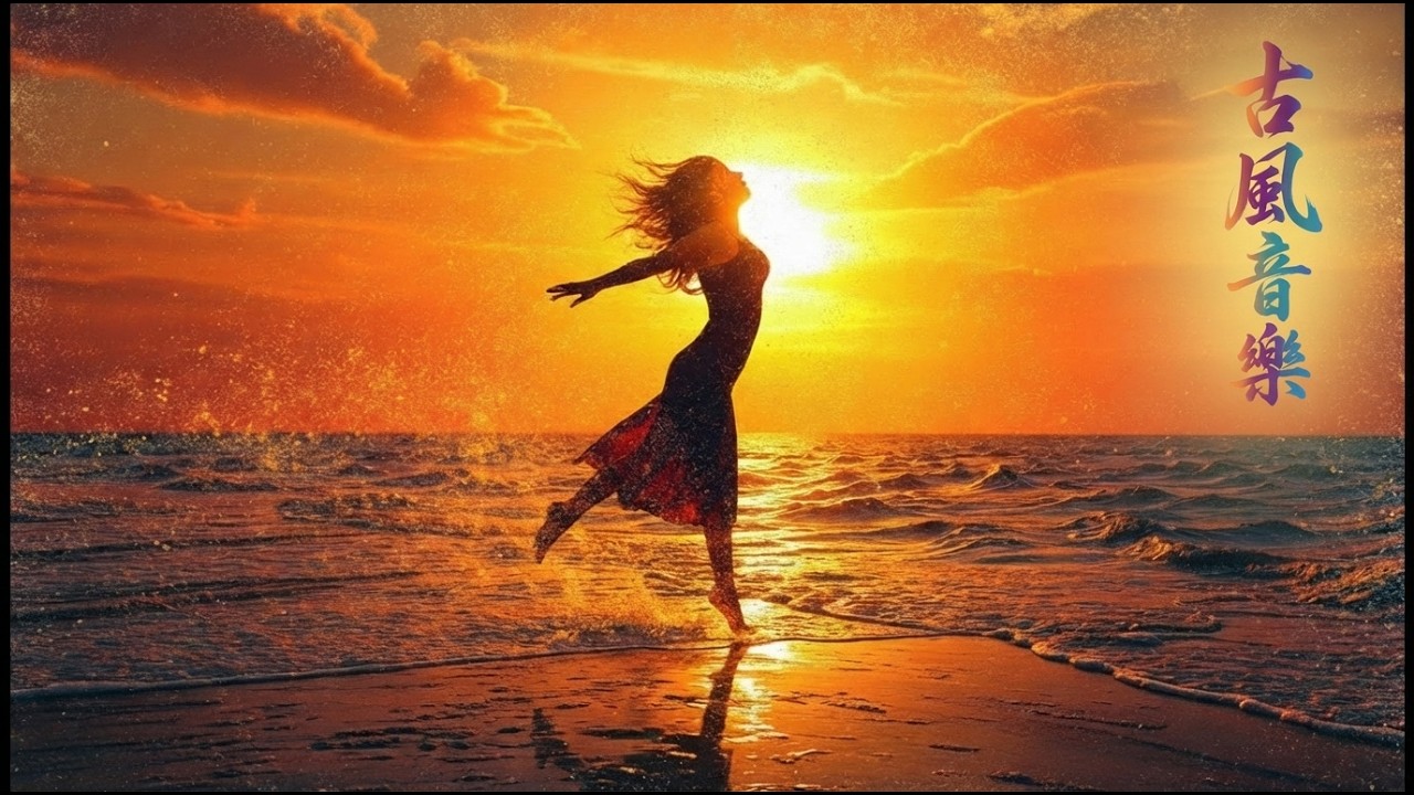 🌅 Ancient Music Warmth ♪ Purifying Winter Sun 🫧嗩吶音律暖冬清浴🎵古風音樂 528Hz 1HR 無廣告 ✨Playlist✨ ChordataStar