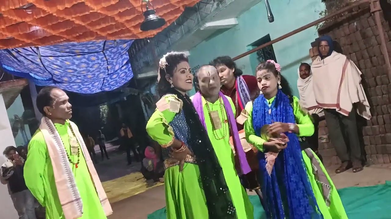 Kalpana Comedy pala video 🙏 jay kala jay pala 🙏🙏🙏📱 9777375685🙏,6372082477 Satyanarayana 🙏