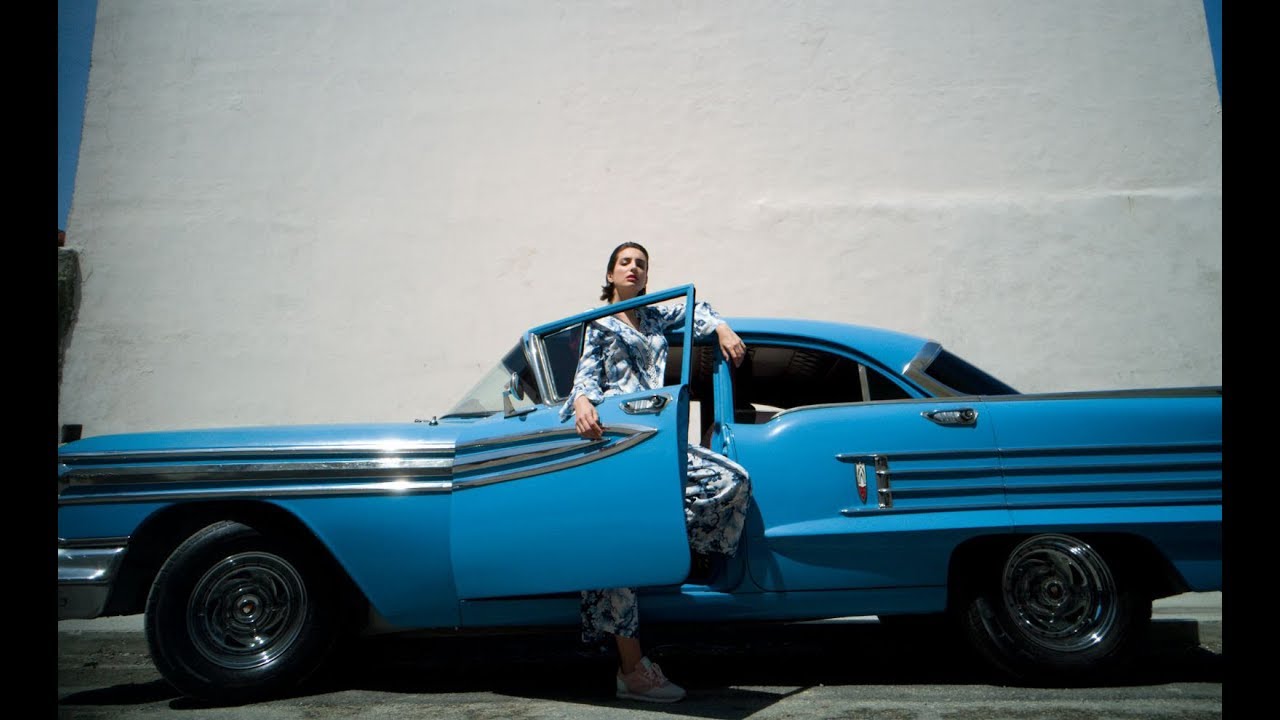 DELAPORTE - Azul Marino