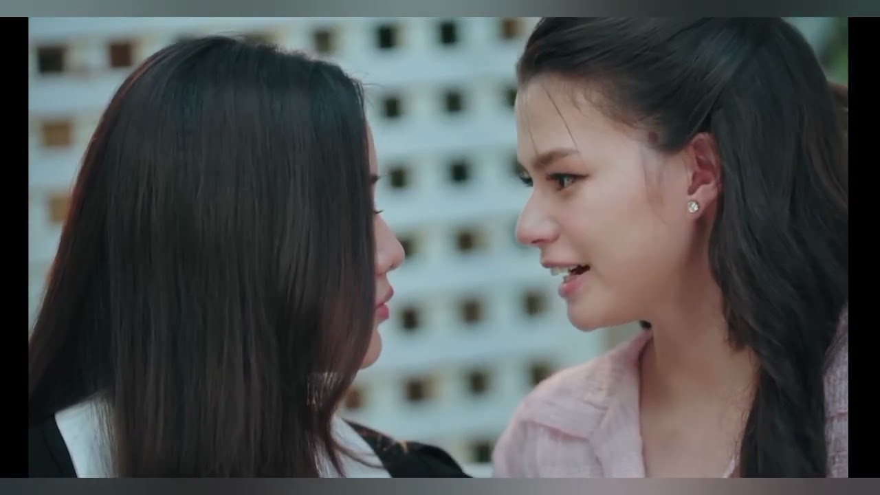 Tere_pyaar_mein_song 👩‍❤️‍👩[ monsam ] Hindi song 🫣love story #tdrama #gaptheseries #freenbeck #love