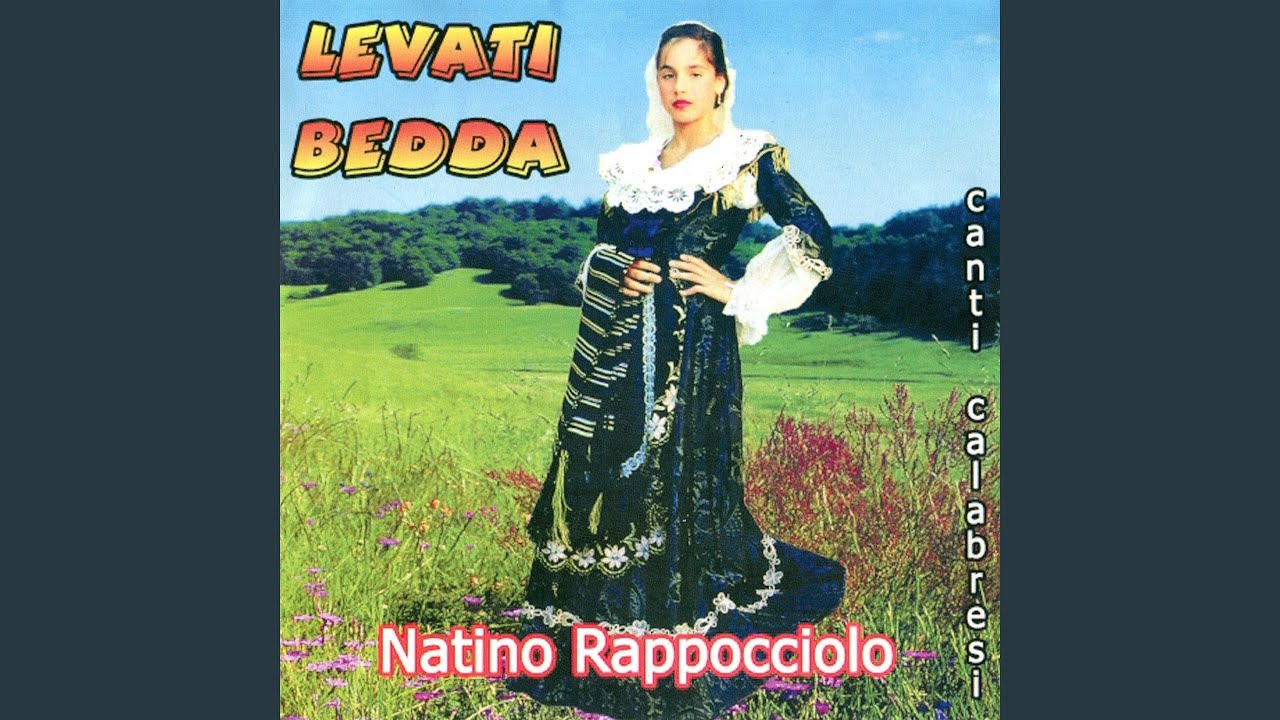 Calabria amara