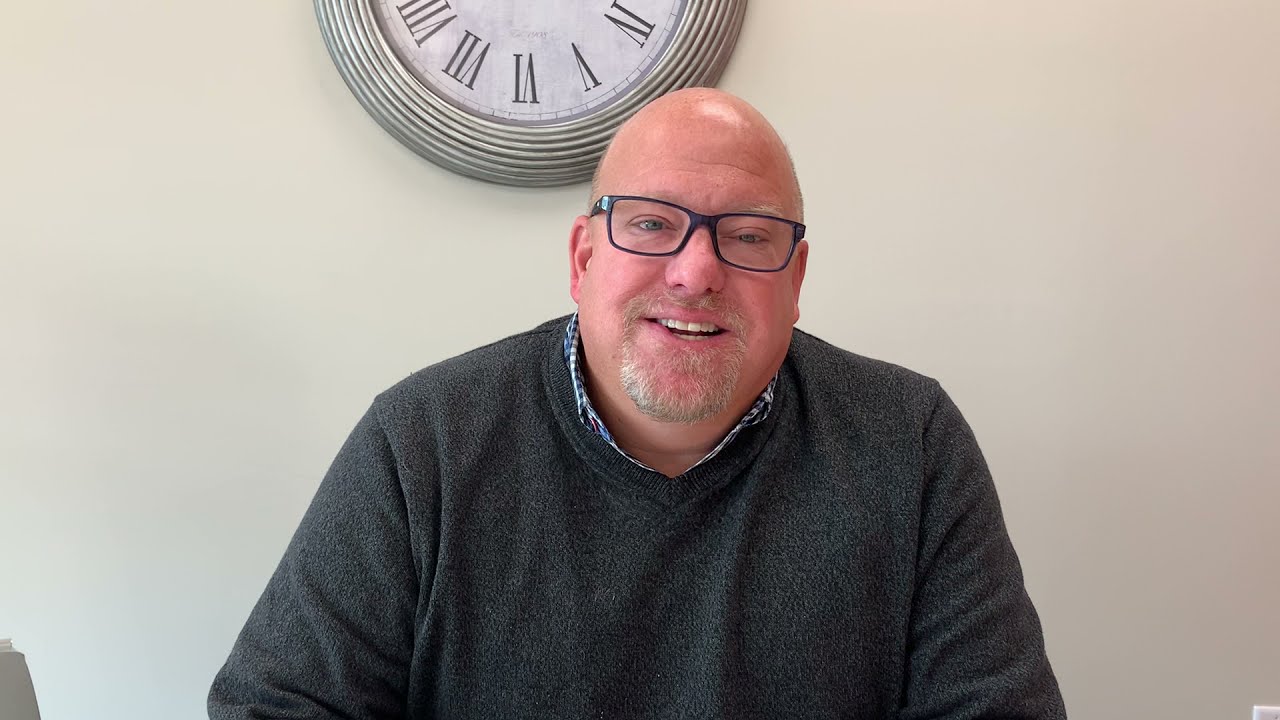Marc Van Steyn Testimonial | Powell Ohio Real Estate | Brad Allen