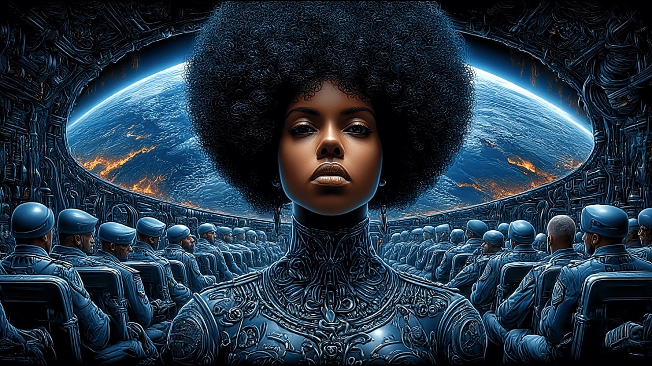 The Galaxy Voted to Punish Earth — Humanity Ignored Any Further WarningsHFY | HFY Sci-Fi Story