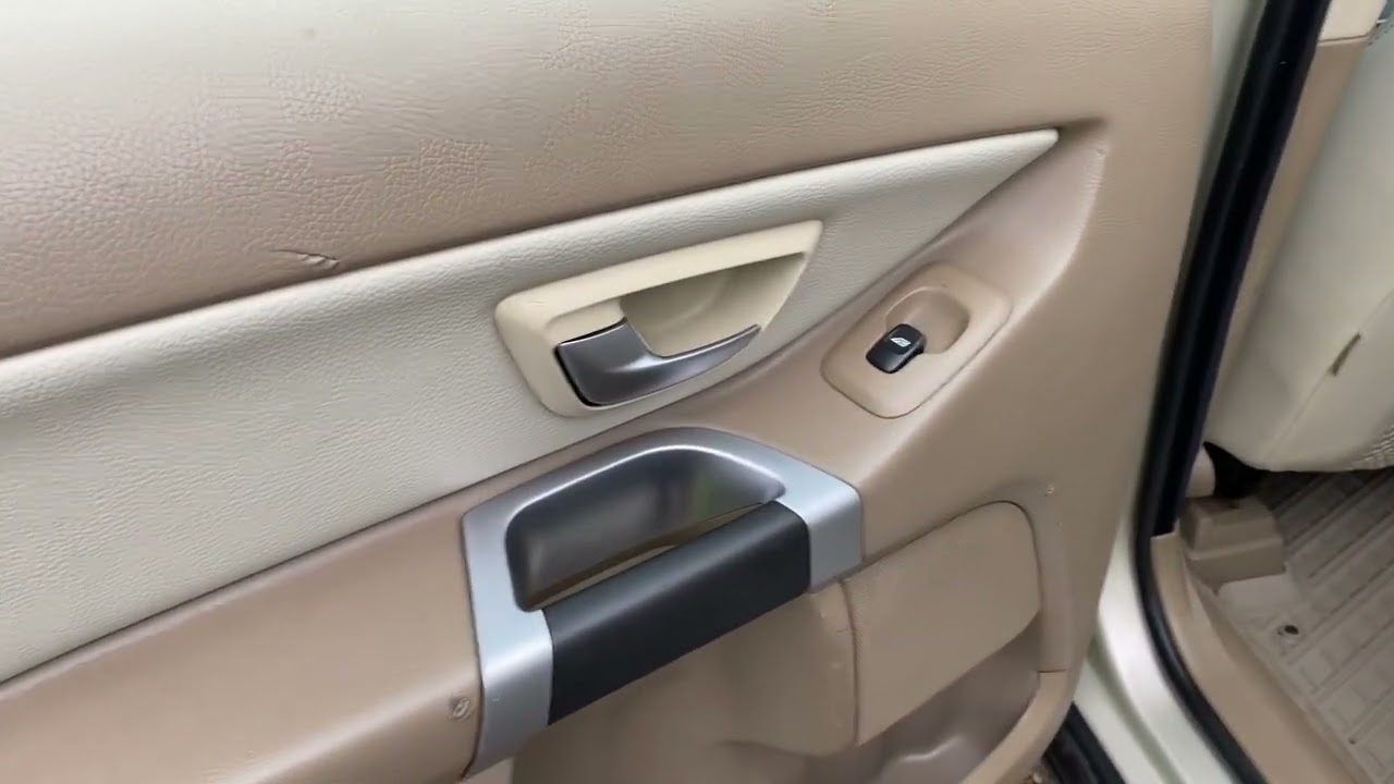 🇸🇪Volvo XC90 3.2 benzyna 238K🇸🇪 Autocenter Polska🇵🇱