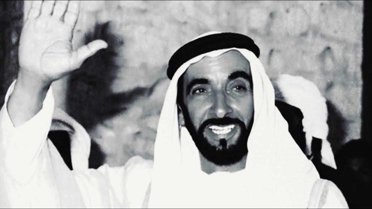 “من قلب الإمارات.. الخير لغة لا تحتاج إلى ترجمة”