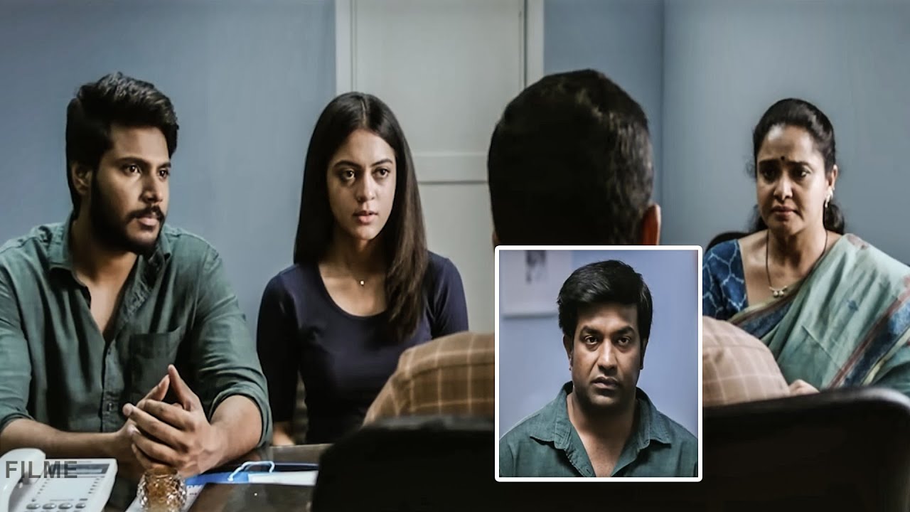 Vennela Kishore , Murali Sharma Shocking Interesting Telugu Movie Scene | @FilmeteluguA